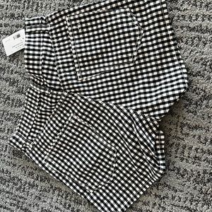 Rag & Bone new shorts